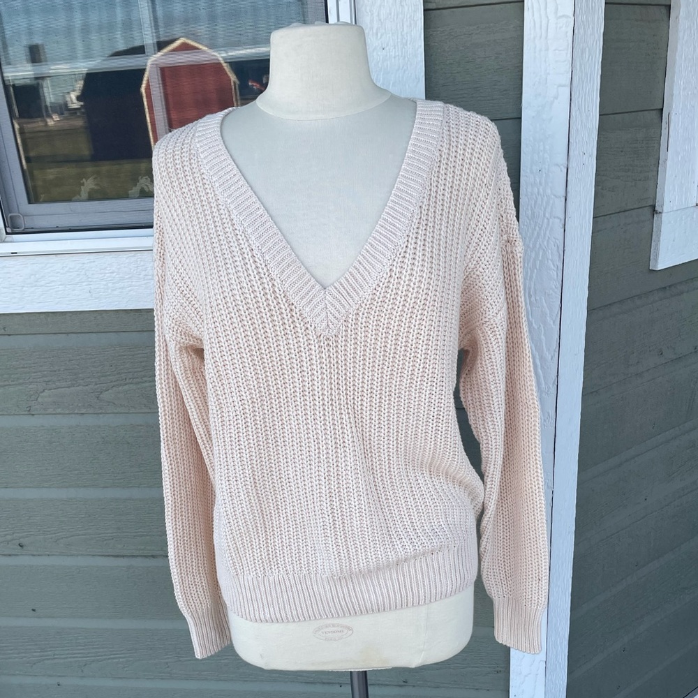 PINK Victoria Secret sweater